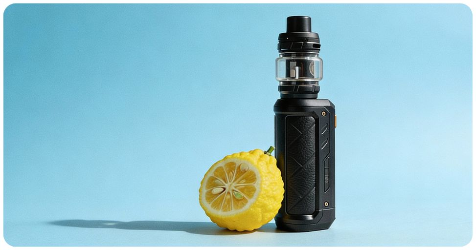 meilleur eliquide citron